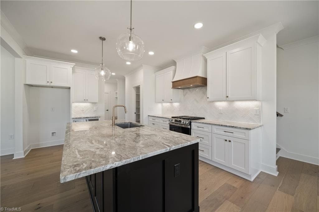 Stick/Site Built at 118 Orchard Grass Court, Mocksville NC 27028, Mocksville, photo 11 of 35