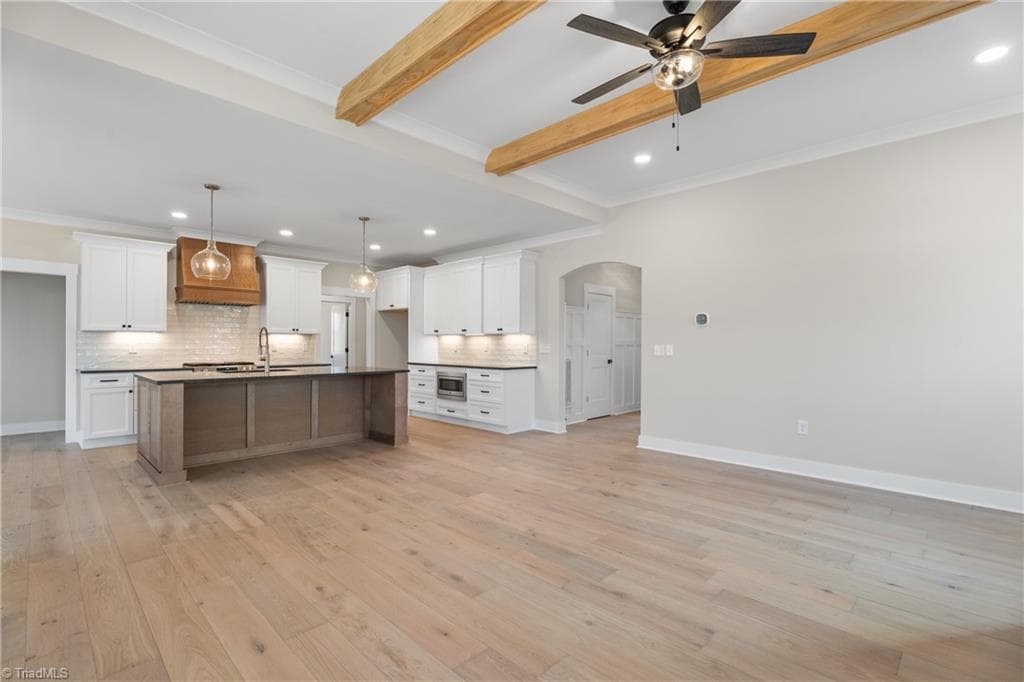 Stick/Site Built at 174 Orchard Grass Court, Mocksville NC 27028, Mocksville, photo 6 of 41