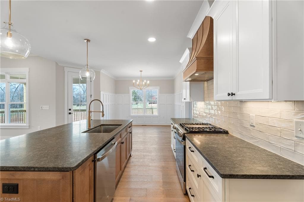 Stick/Site Built at 174 Orchard Grass Court, Mocksville NC 27028, Mocksville, photo 12 of 41