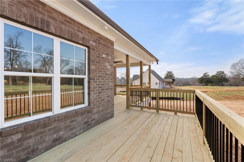 Stick/Site Built at 174 Orchard Grass Court, Mocksville NC 27028, Mocksville, photo 36 of 41