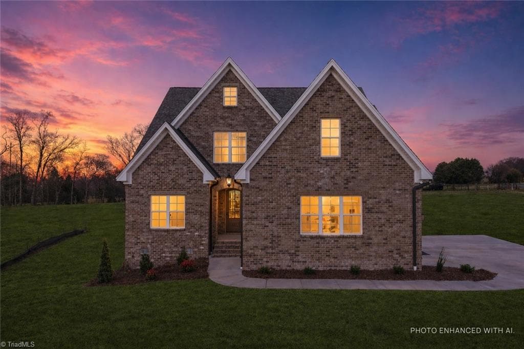 174 Orchard Grass Court, Mocksville NC 27028