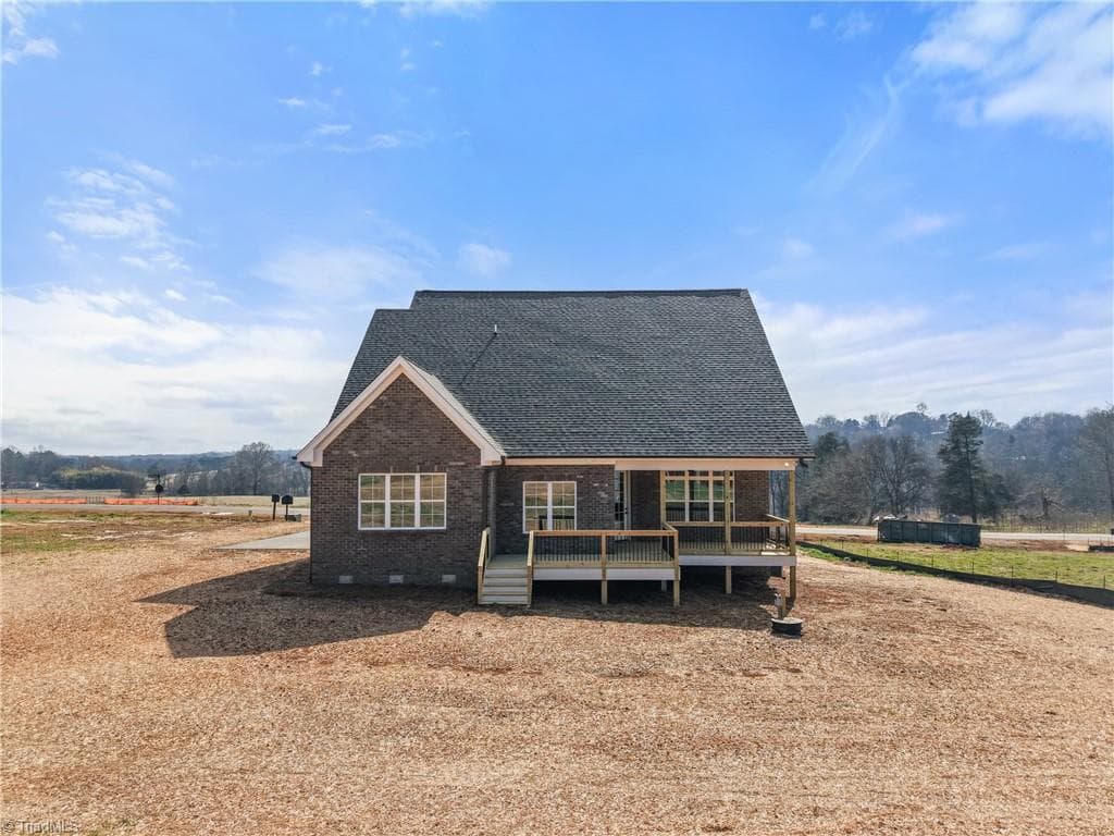 Stick/Site Built at 174 Orchard Grass Court, Mocksville NC 27028, Mocksville, photo 38 of 41