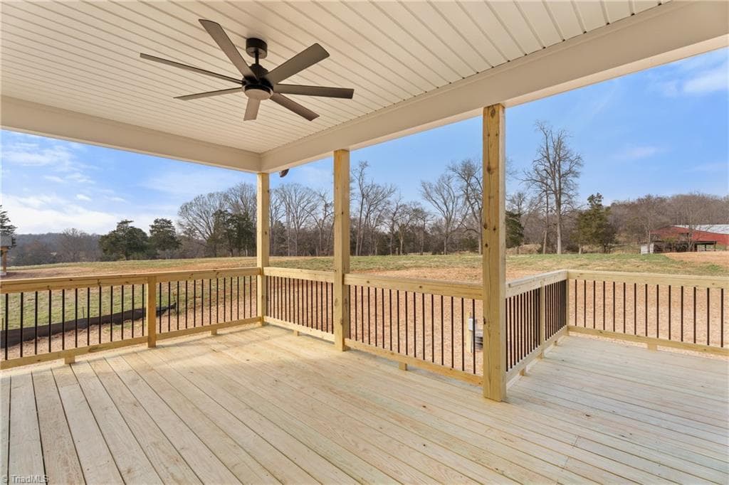 Stick/Site Built at 174 Orchard Grass Court, Mocksville NC 27028, Mocksville, photo 37 of 41