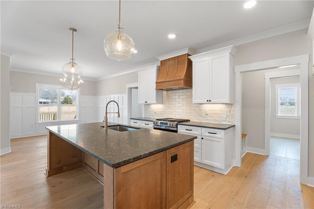 Stick/Site Built at 174 Orchard Grass Court, Mocksville NC 27028, Mocksville, photo 11 of 41