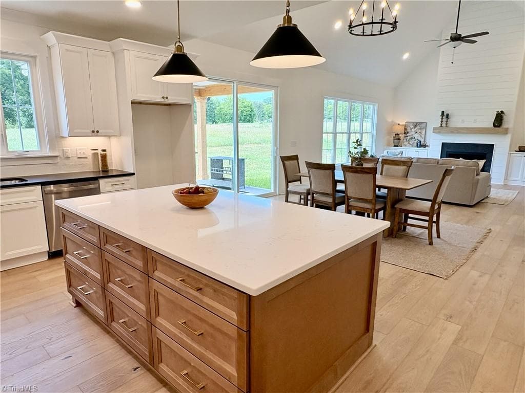 Stick/Site Built at 188 Orchard Grass Court, Mocksville NC 27028, Mocksville, photo 6 of 32