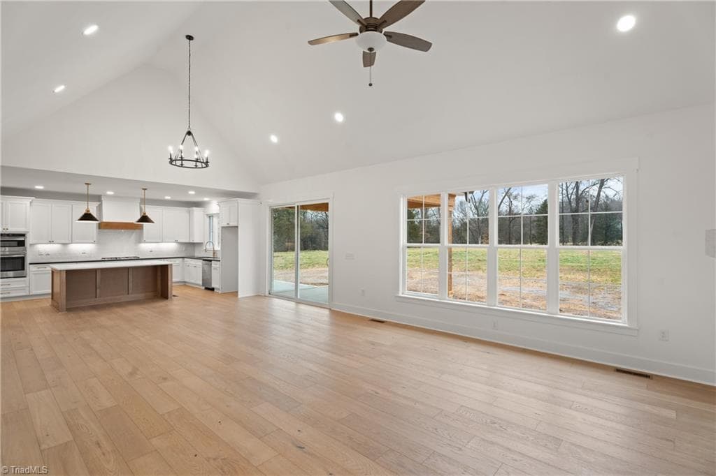 Stick/Site Built at 188 Orchard Grass Court, Mocksville NC 27028, Mocksville, photo 7 of 32