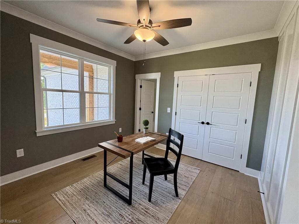 Stick/Site Built at 188 Orchard Grass Court, Mocksville NC 27028, Mocksville, photo 18 of 32