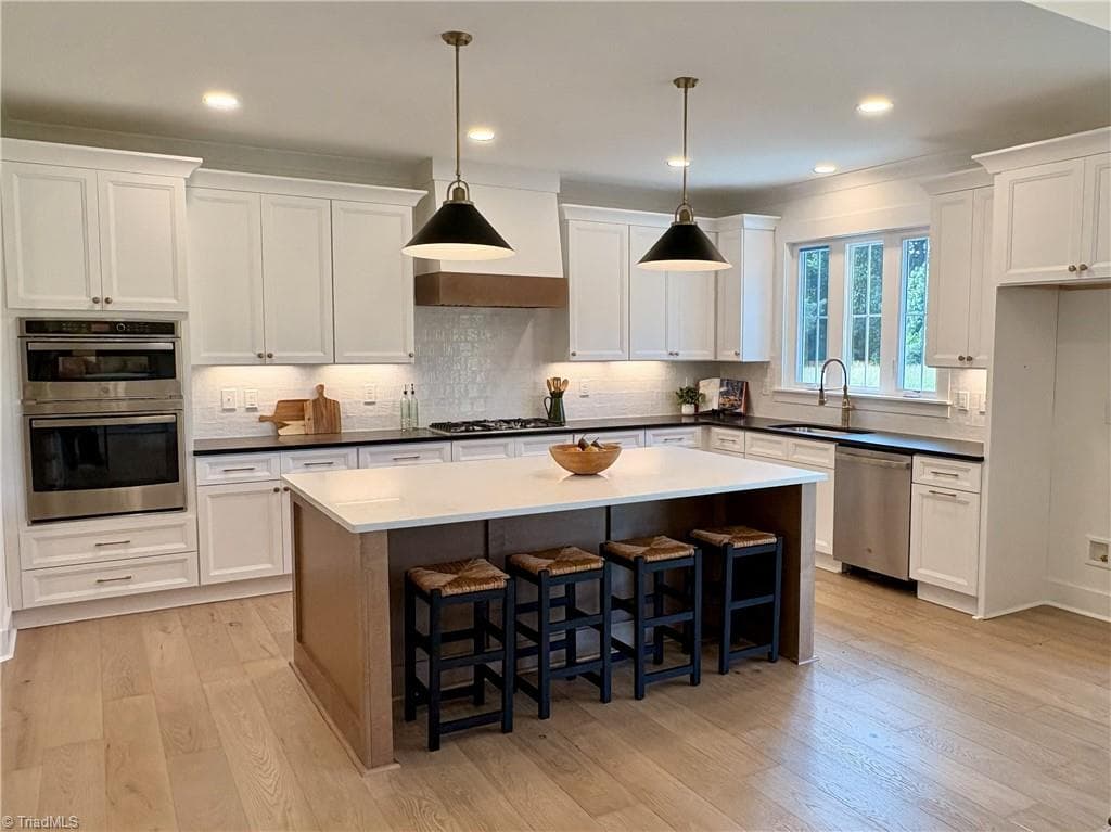Stick/Site Built at 188 Orchard Grass Court, Mocksville NC 27028, Mocksville, photo 8 of 32