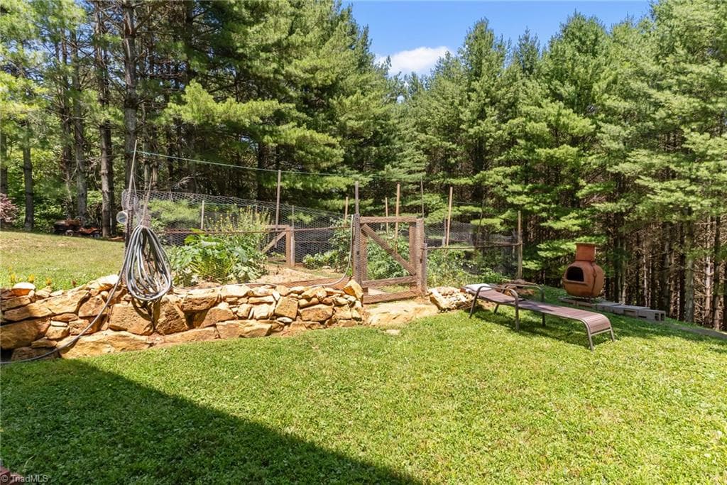 Stick/Site Built at 896 Alta Vista Lane, Sparta NC 28675, Sparta, photo 26 of 45