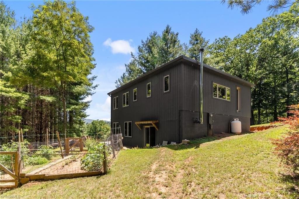 Stick/Site Built at 896 Alta Vista Lane, Sparta NC 28675, Sparta, photo 29 of 45