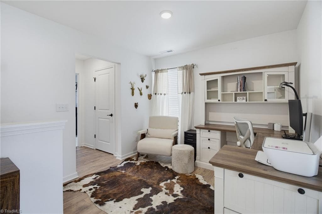 Stick/Site Built at 3151 Highlander Point, Greensboro NC 27405, photo 14 of 30