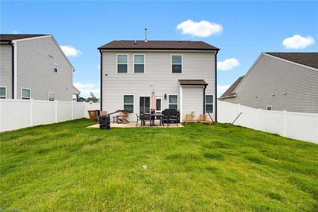 Stick/Site Built at 3151 Highlander Point, Greensboro NC 27405, photo 29 of 30