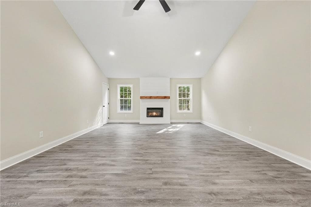 Stick/Site Built at 5430 Lake Juno Road, Liberty NC 27298, Liberty, photo 12 of 32