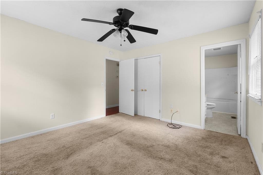 Stick/Site Built at 116 Cheltenham Drive, Winston-Salem NC 27103, photo 11 of 31