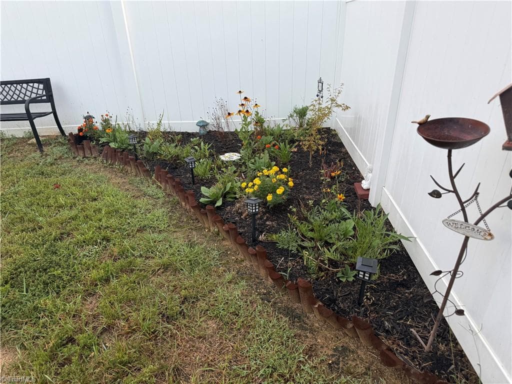 Stick/Site Built at 1089 Luna Creek Court, Kernersville NC 27284, Kernersville, photo 75 of 86