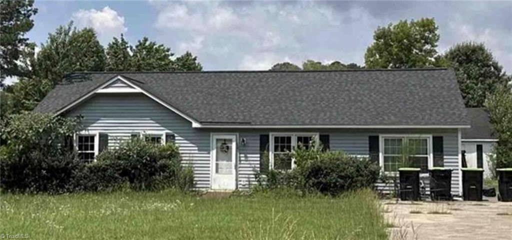 408 Beulah Milton Drive, Willow Spring NC 27592