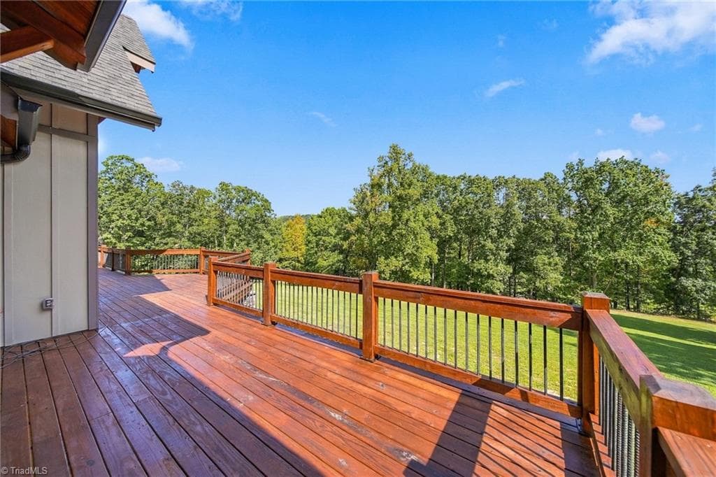 Stick/Site Built at 135 Chetola Ridge Drive, Taylorsville NC 28681, Taylorsville, photo 38 of 50