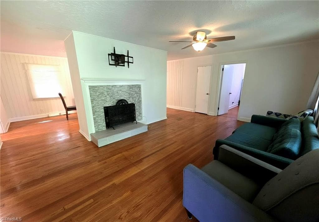 Stick/Site Built at 104 Oak Lane, Randleman NC 27317, Randleman, photo 9 of 52