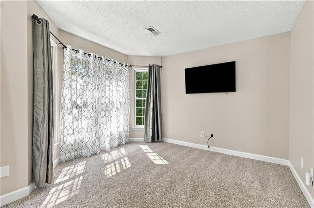 Stick/Site Built at 6215 High View Road, Greensboro NC 27410, photo 20 of 38
