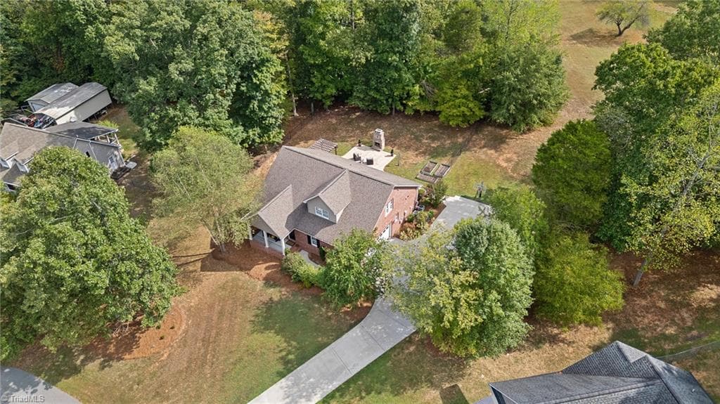 Stick/Site Built at 822 Montgomery Court, Walnut Cove NC 27052, Walnut Cove, photo 31 of 31