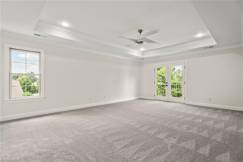 Stick/Site Built at 5460 Brookberry Farm Road, Winston-Salem NC 27106, Winston-Salem, photo 33 of 100