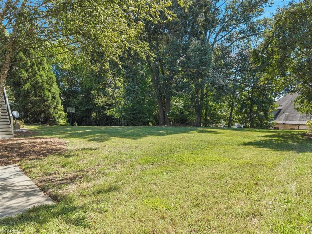 Stick/Site Built at 5460 Brookberry Farm Road, Winston-Salem NC 27106, Winston-Salem, photo 93 of 100