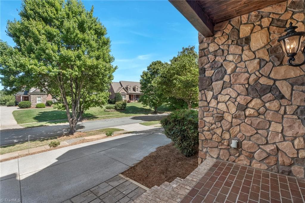 Stick/Site Built at 5460 Brookberry Farm Road, Winston-Salem NC 27106, Winston-Salem, photo 5 of 100