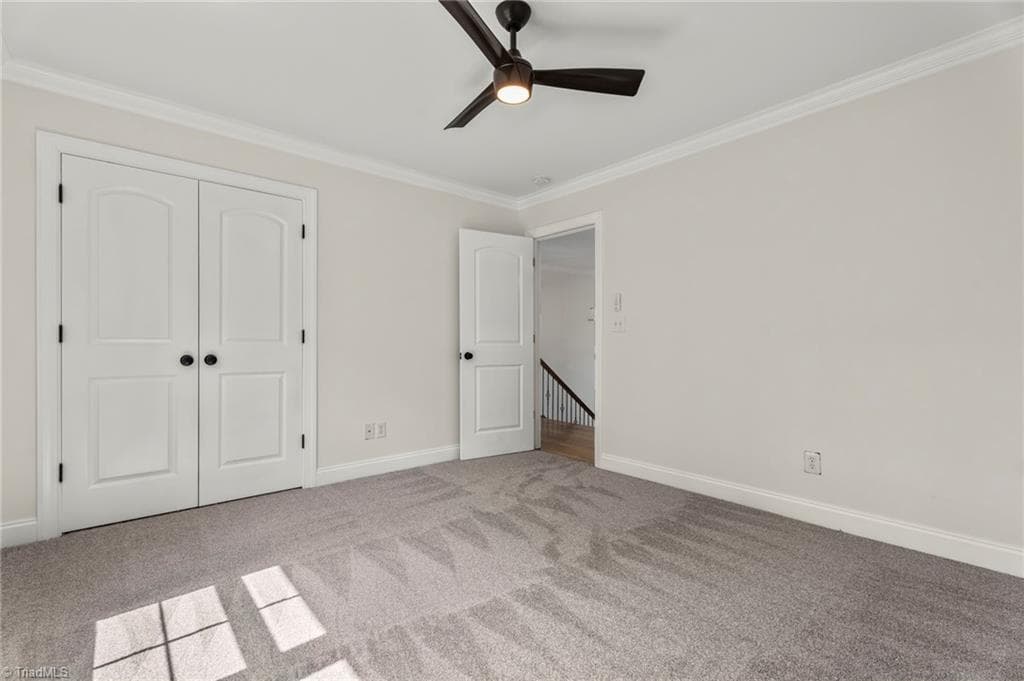 Stick/Site Built at 5460 Brookberry Farm Road, Winston-Salem NC 27106, Winston-Salem, photo 55 of 100