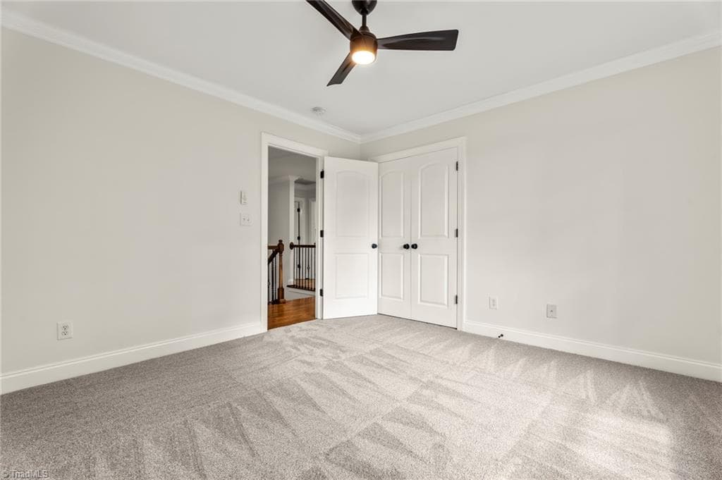 Stick/Site Built at 5460 Brookberry Farm Road, Winston-Salem NC 27106, Winston-Salem, photo 59 of 100