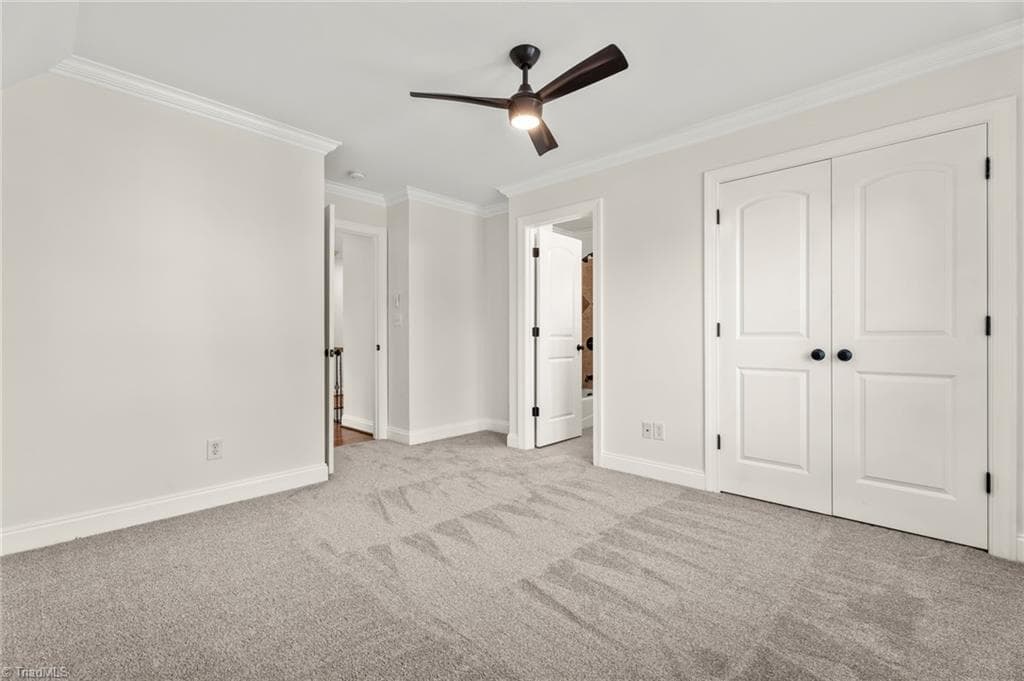 Stick/Site Built at 5460 Brookberry Farm Road, Winston-Salem NC 27106, Winston-Salem, photo 65 of 100