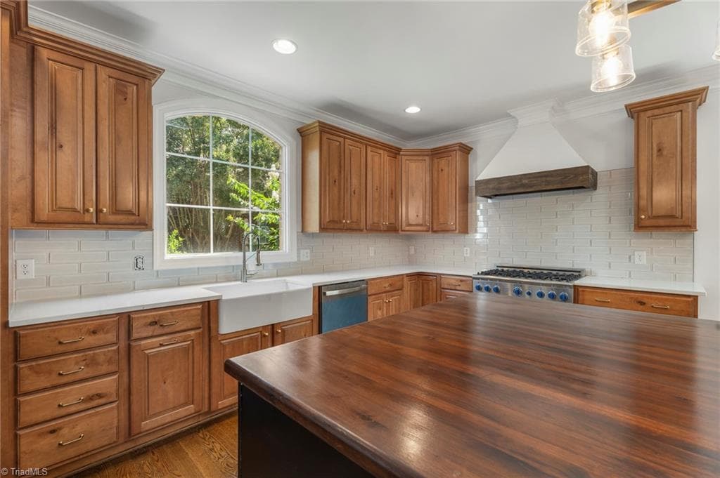 Stick/Site Built at 5460 Brookberry Farm Road, Winston-Salem NC 27106, Winston-Salem, photo 27 of 100