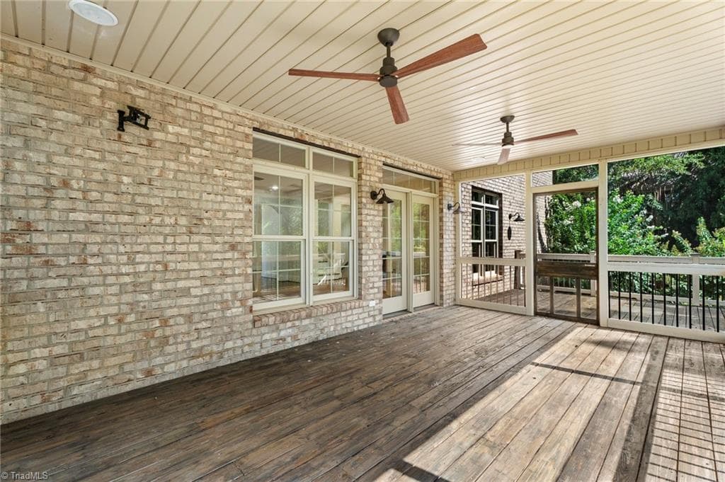 Stick/Site Built at 5460 Brookberry Farm Road, Winston-Salem NC 27106, Winston-Salem, photo 81 of 100