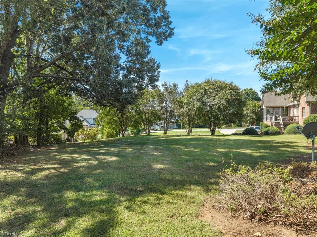 Stick/Site Built at 5460 Brookberry Farm Road, Winston-Salem NC 27106, Winston-Salem, photo 95 of 100
