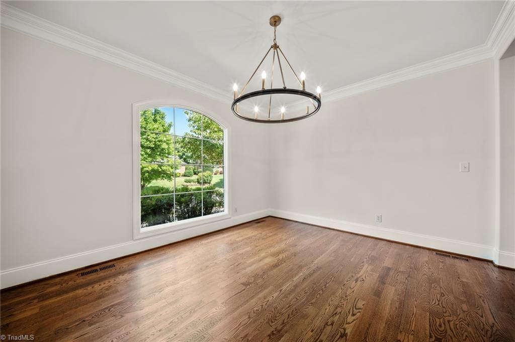 Stick/Site Built at 5460 Brookberry Farm Road, Winston-Salem NC 27106, Winston-Salem, photo 21 of 100