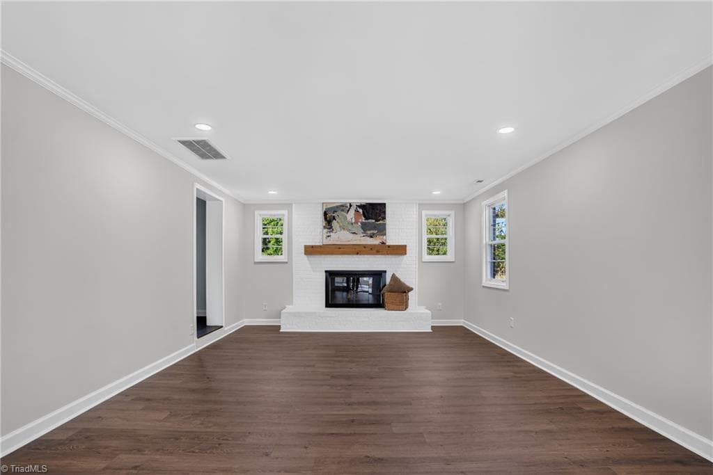 Stick/Site Built at 4982 Yanceyville Road, Browns Summit NC 27214, Browns Summit, photo 13 of 47