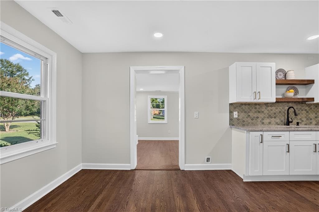 Stick/Site Built at 4982 Yanceyville Road, Browns Summit NC 27214, Browns Summit, photo 12 of 47