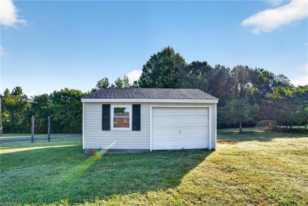 Stick/Site Built at 4982 Yanceyville Road, Browns Summit NC 27214, Browns Summit, photo 36 of 47