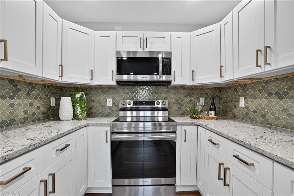 Stick/Site Built at 4982 Yanceyville Road, Browns Summit NC 27214, Browns Summit, photo 9 of 47