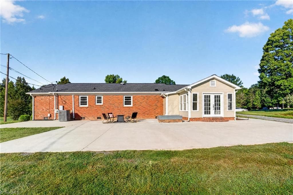 Stick/Site Built at 4982 Yanceyville Road, Browns Summit NC 27214, Browns Summit, photo 34 of 47