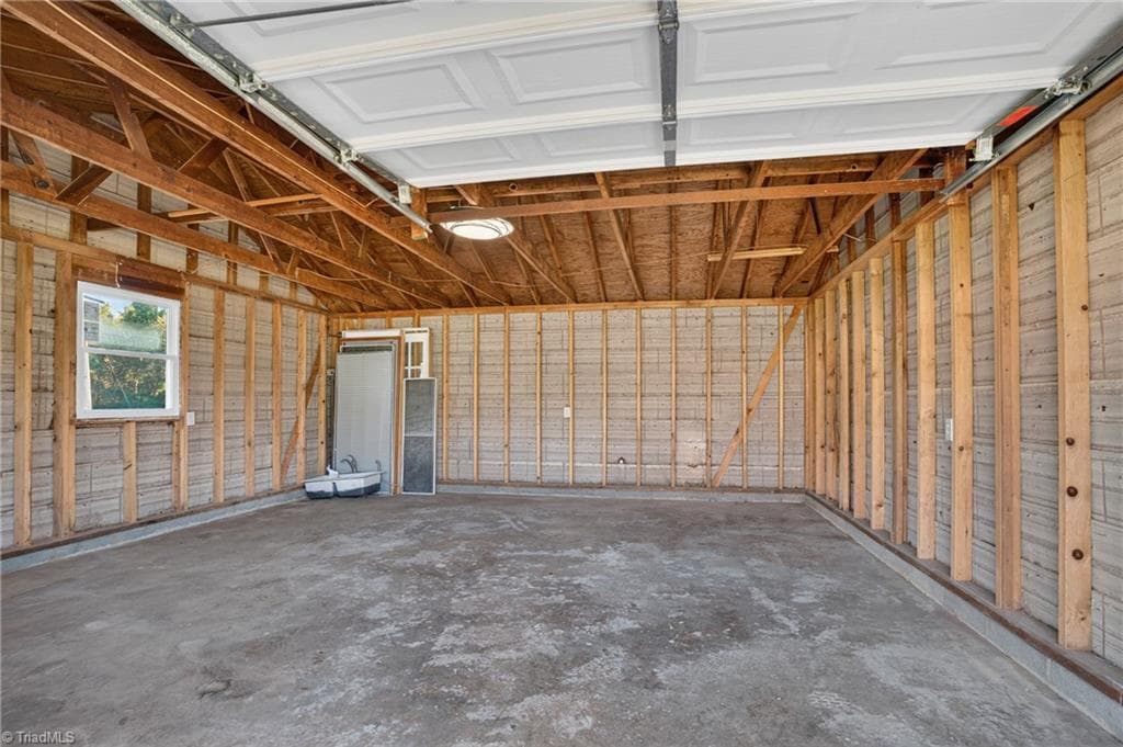 Stick/Site Built at 4982 Yanceyville Road, Browns Summit NC 27214, Browns Summit, photo 37 of 47
