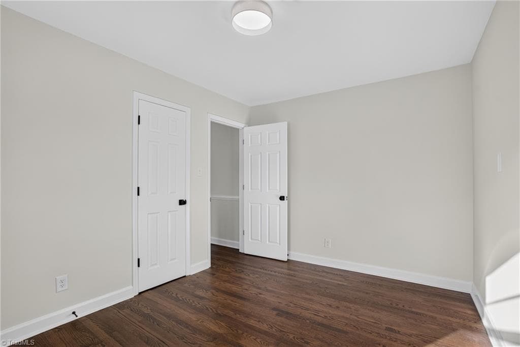 Stick/Site Built at 4982 Yanceyville Road, Browns Summit NC 27214, Browns Summit, photo 31 of 47
