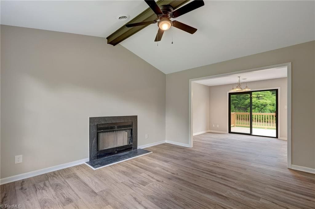 Stick/Site Built at 422 Cypress Drive, Reidsville NC 27320, Reidsville, photo 17 of 74