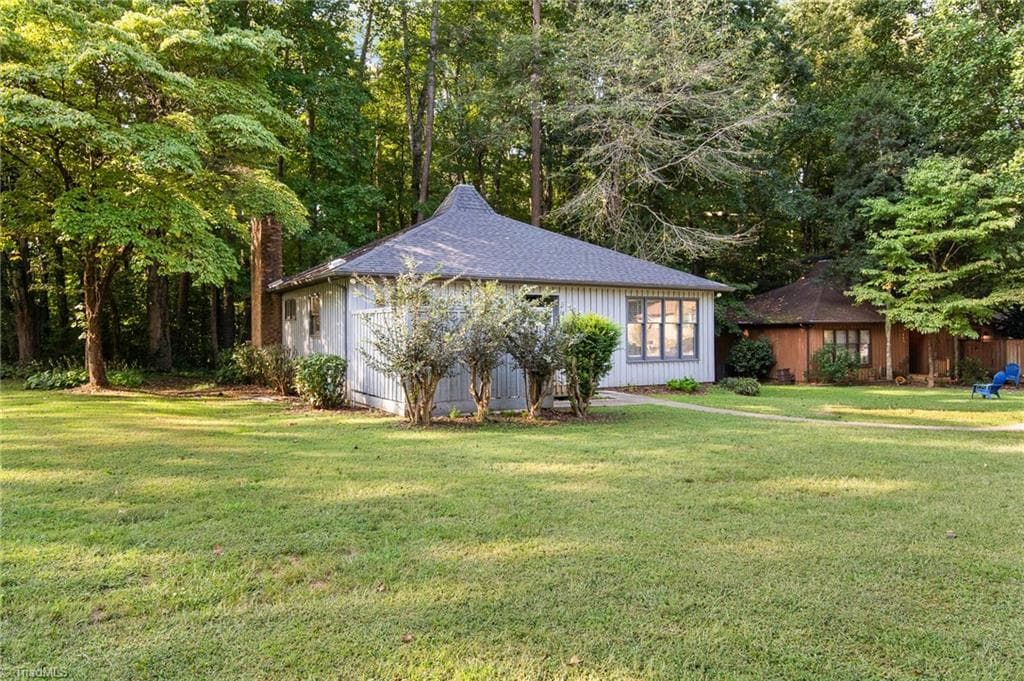 Stick/Site Built at 481 Tussey Road, Lexington NC 27295, Lexington, photo 3 of 48