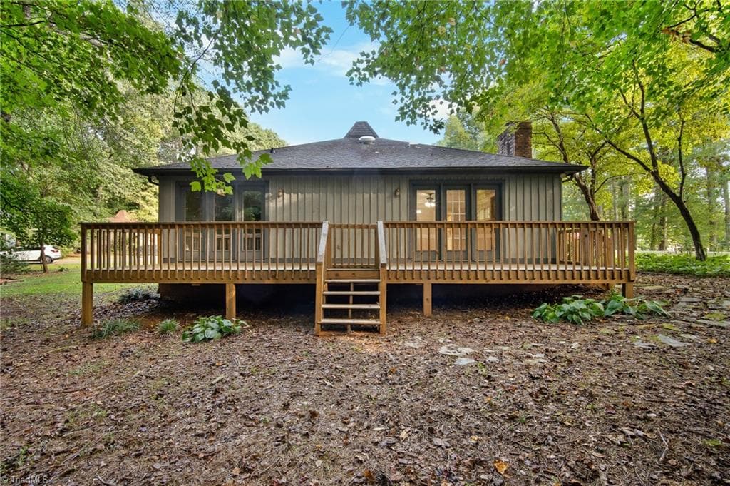 Stick/Site Built at 481 Tussey Road, Lexington NC 27295, Lexington, photo 43 of 48