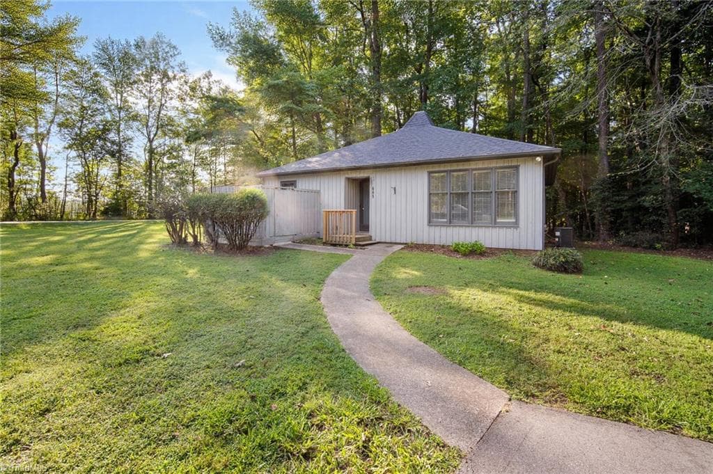Stick/Site Built at 481 Tussey Road, Lexington NC 27295, Lexington, photo 5 of 48
