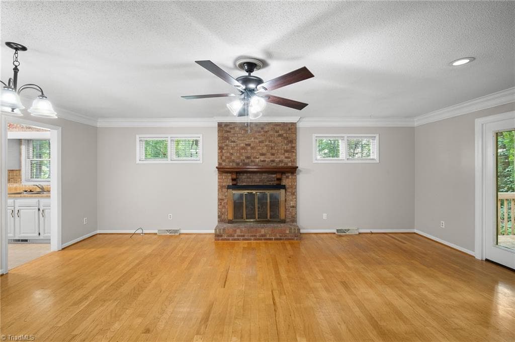 Stick/Site Built at 481 Tussey Road, Lexington NC 27295, Lexington, photo 9 of 48