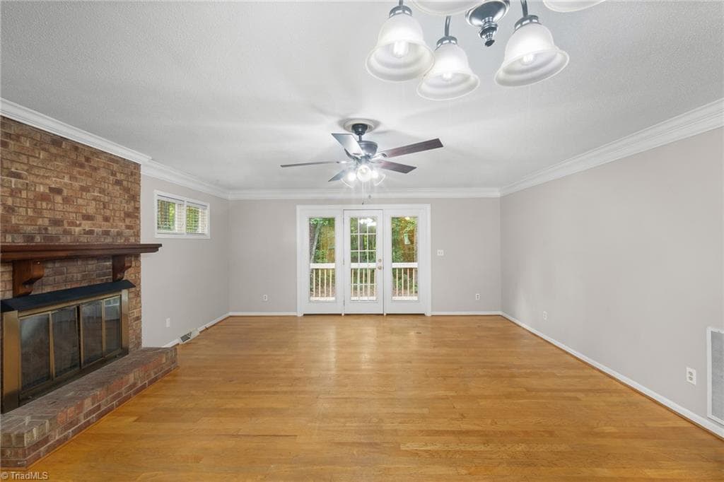 Stick/Site Built at 481 Tussey Road, Lexington NC 27295, Lexington, photo 15 of 48