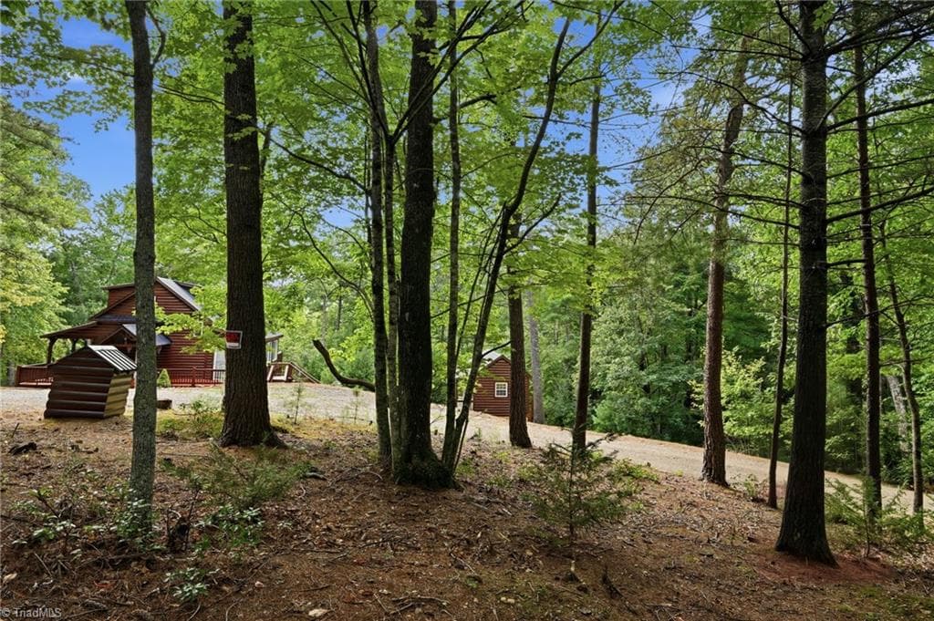 Stick/Site Built at 1158 Staghorn Road, Purlear NC 28665, Purlear, photo 39 of 48