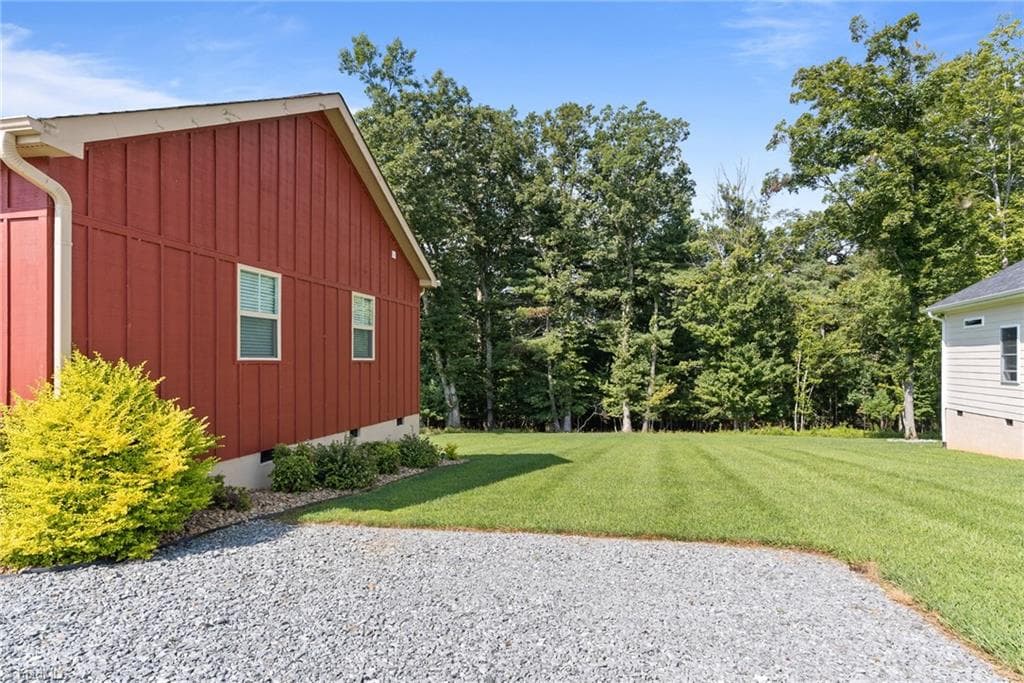 Stick/Site Built at 353 Turtle Ridge Road, Sparta NC 28675, Sparta, photo 30 of 38