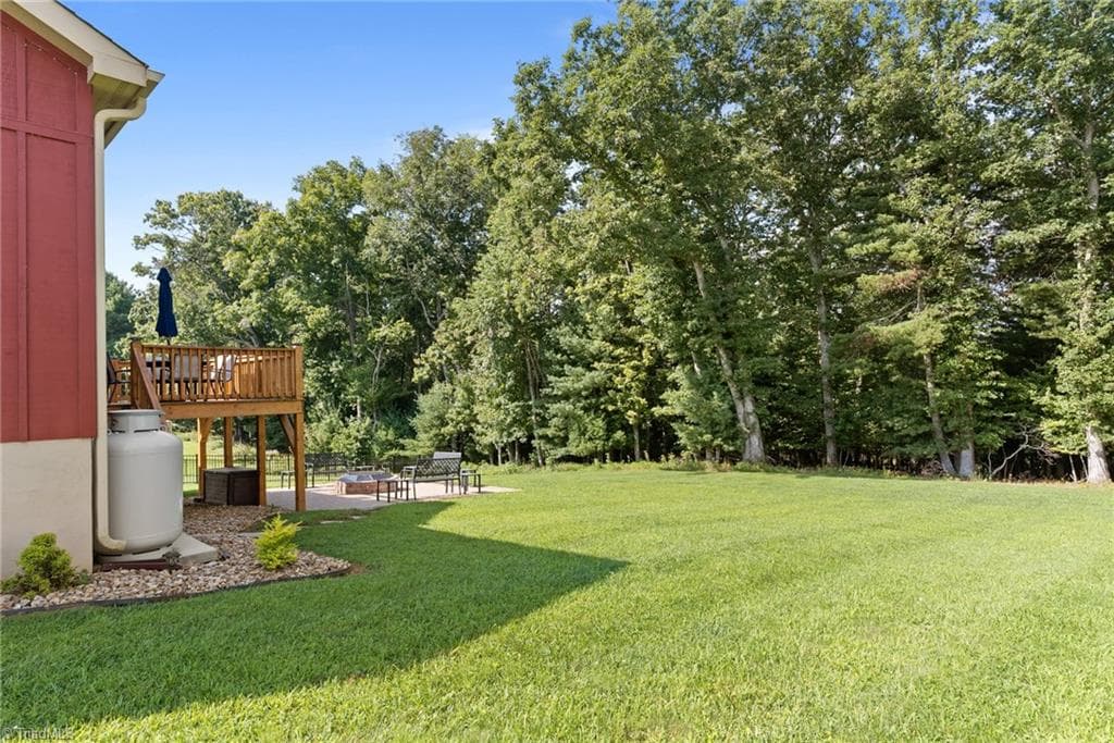 Stick/Site Built at 353 Turtle Ridge Road, Sparta NC 28675, Sparta, photo 31 of 38